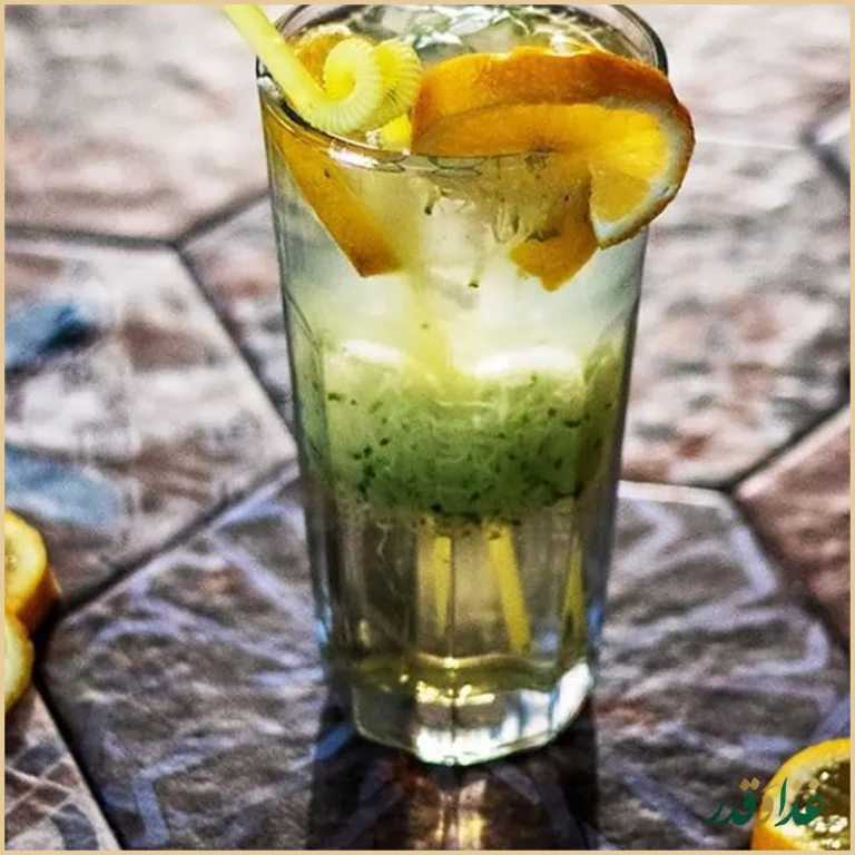 چلوکبابی رفتاری