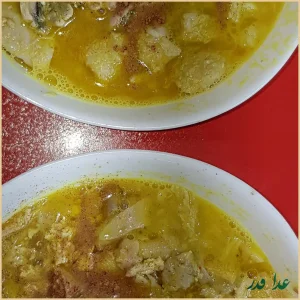 طباخی کوروش بامدیریت جدید