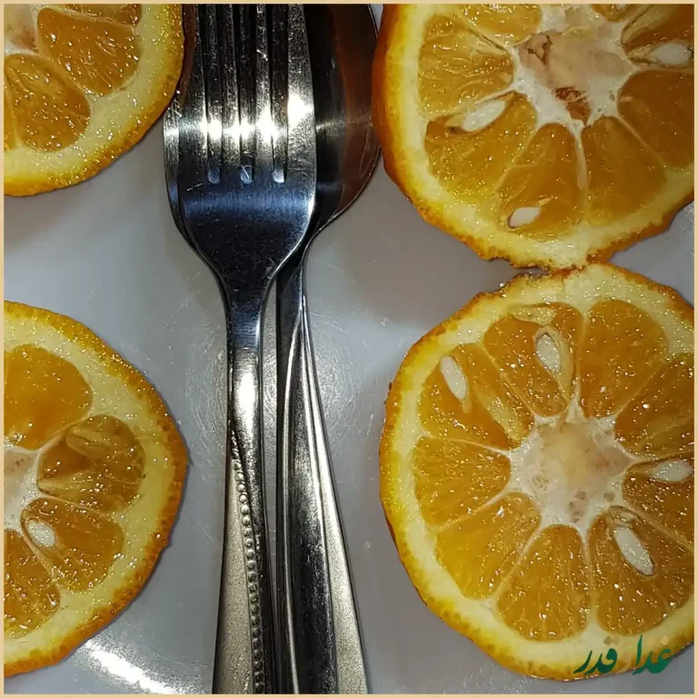 طباخی کوروش بامدیریت جدید