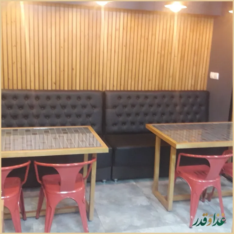 کبابچی اکسپرس