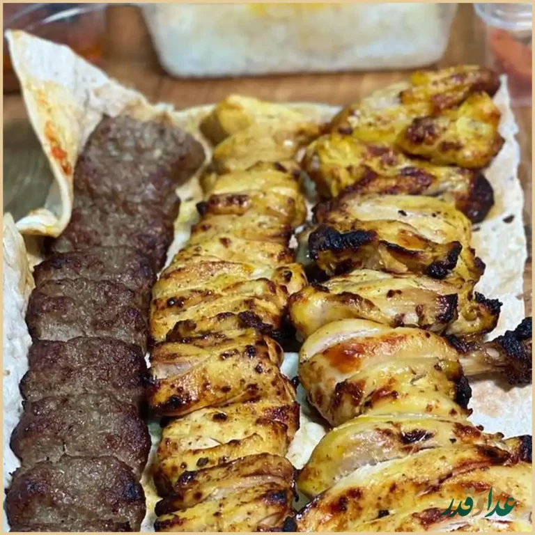 کبابچی اکسپرس