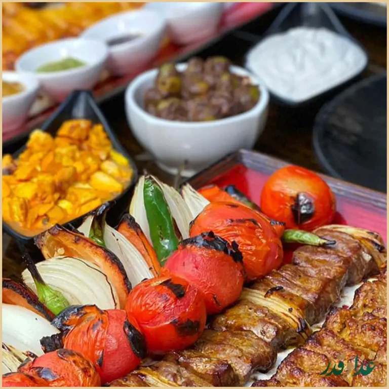 کبابچی اکسپرس