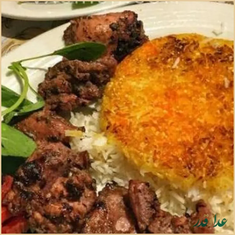 کبابچی اکسپرس