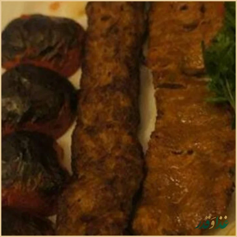 کبابچی اکسپرس