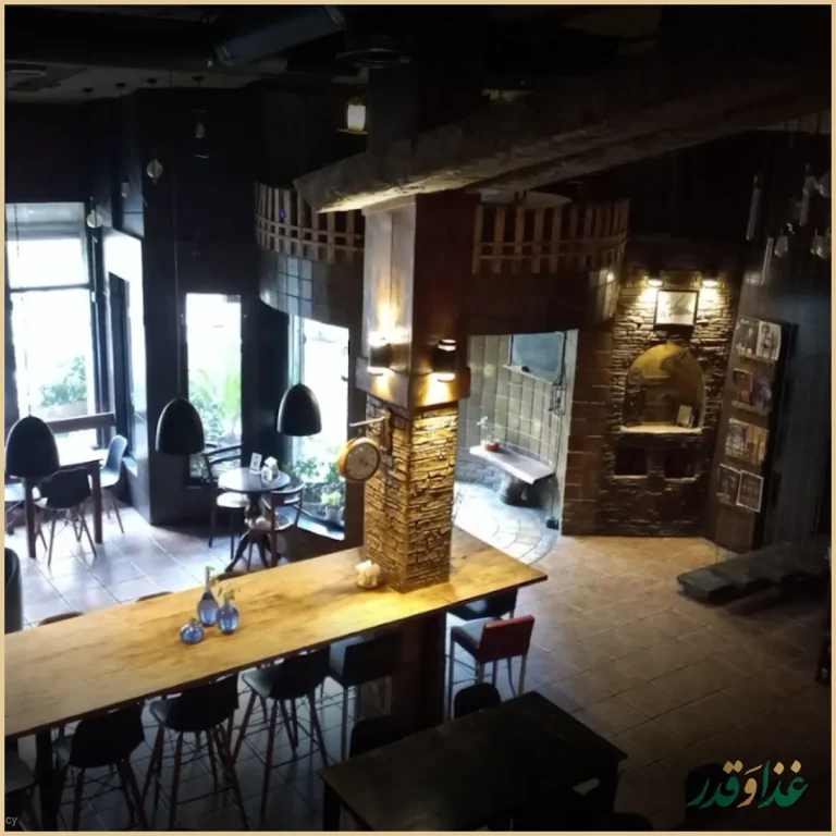 کافه کوچه