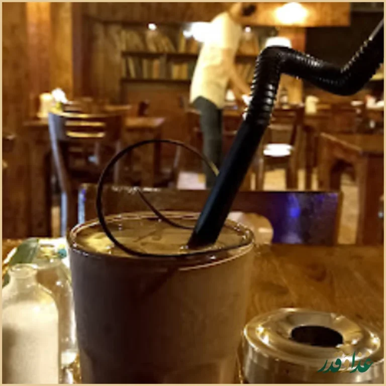 کافه کوچه