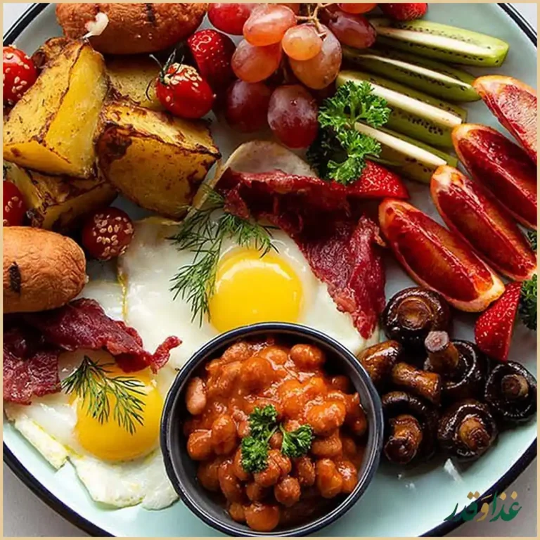 رستوران ایتالیایی بلوکازا