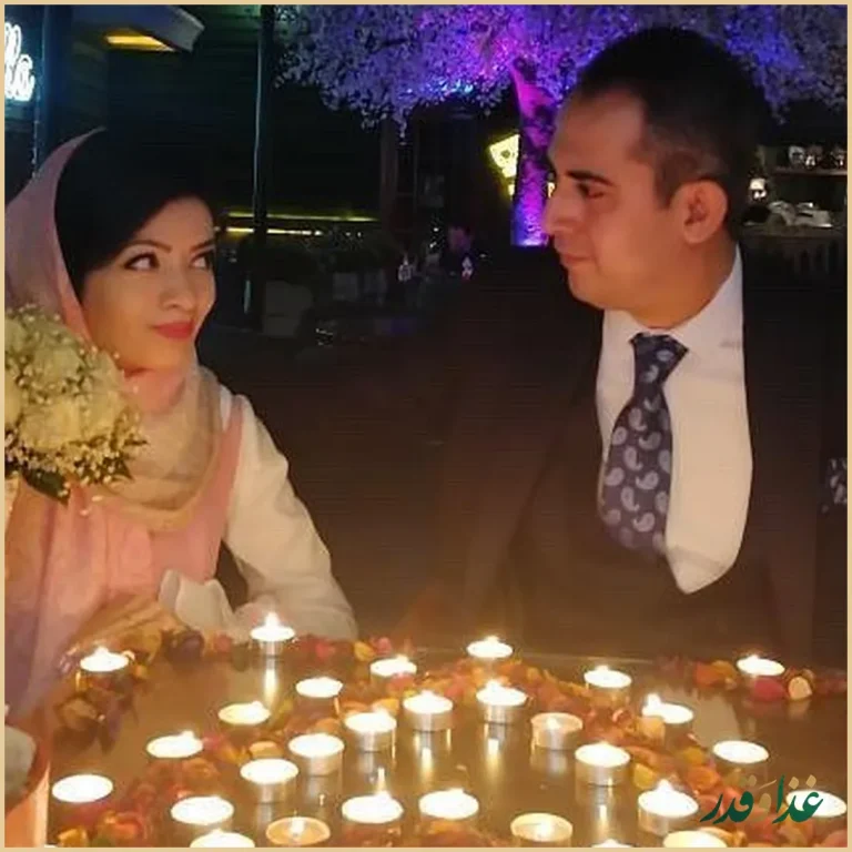 رستوران ایتالیایی بلوکازا