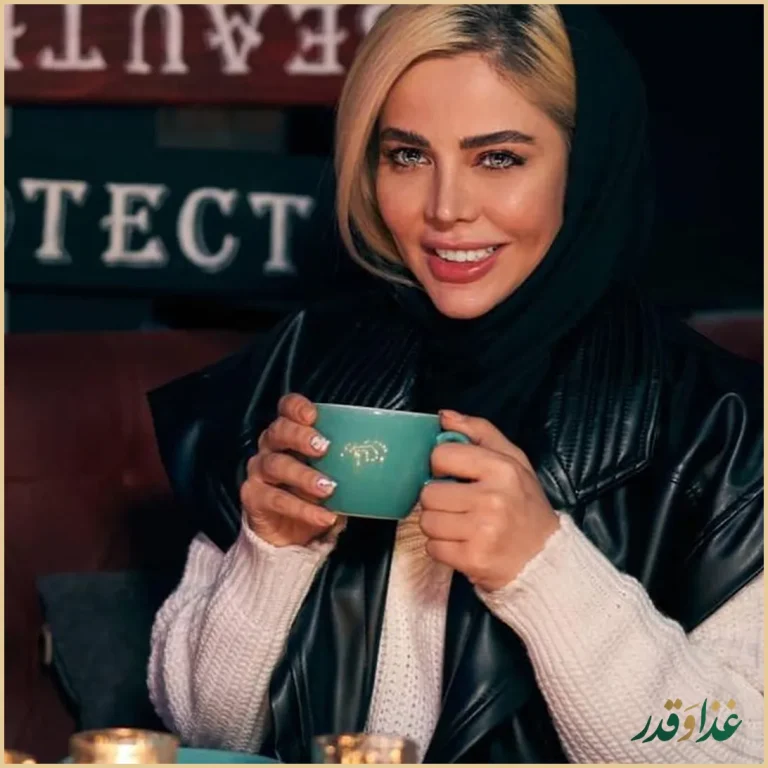 رستوران ایتالیایی بلوکازا