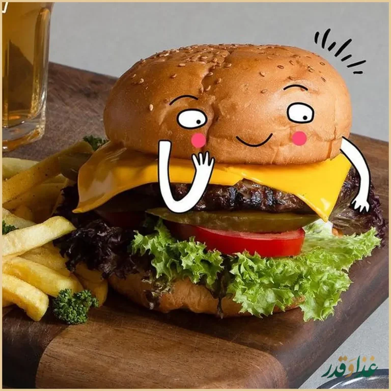 رستوران ایتالیایی بلوکازا