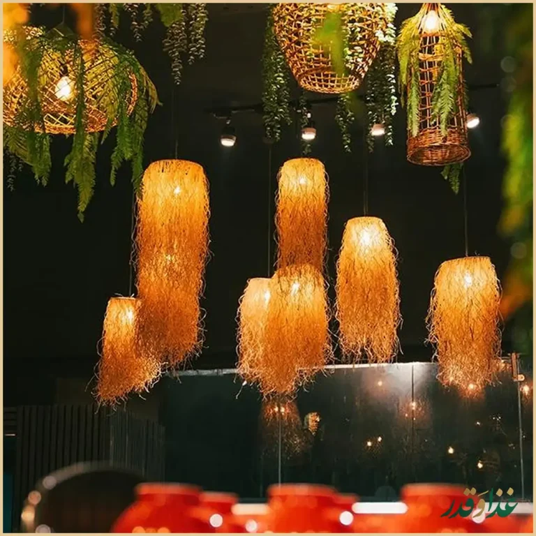 کافه چیل لانژ