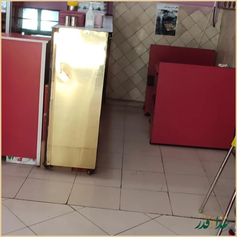 پیتزا دولپی