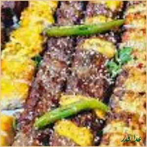 رستوران ارکیده