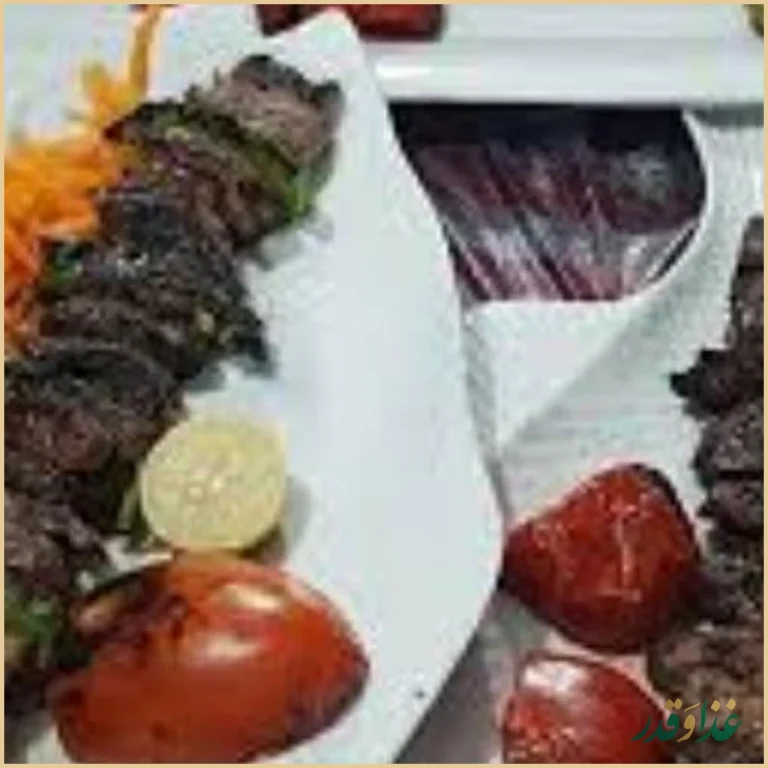 رستوران ارکیده