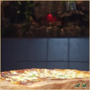 رستوران آروما