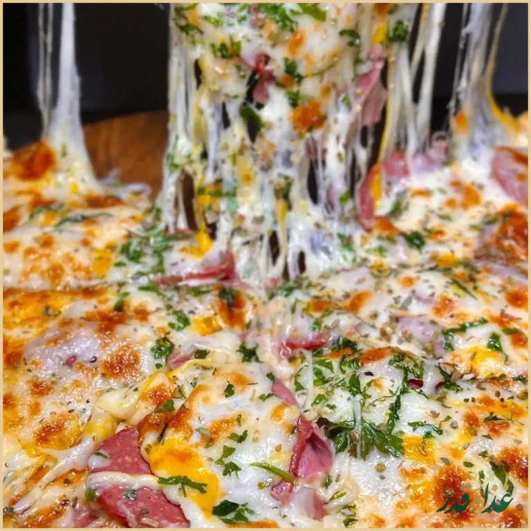 رستوران هریک