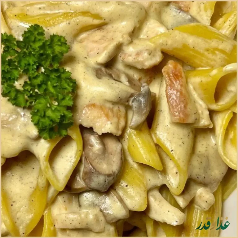 رستوران هریک