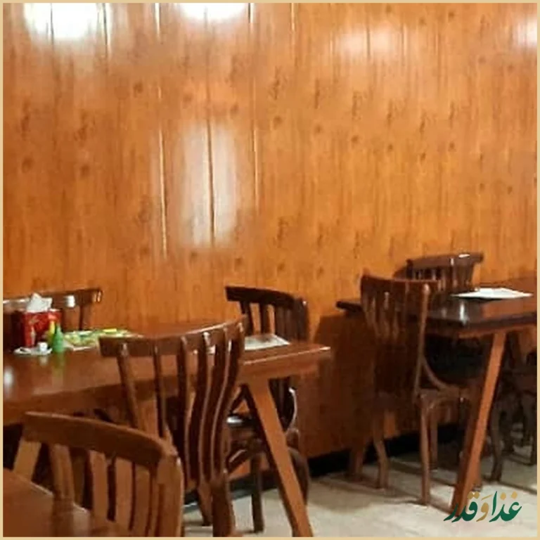 فست فود و پیتزا متری مهتاب