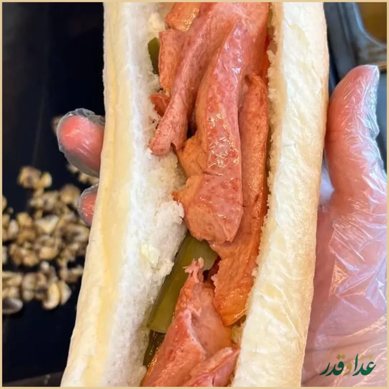 ساندویچی پدر