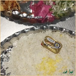 کباب سنتی بناب