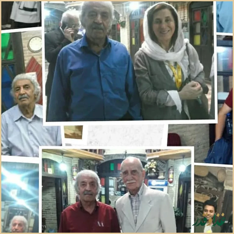 دیزی تيمچه اكبريان