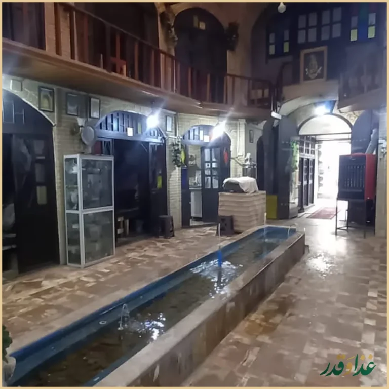 دیزی تيمچه اكبريان