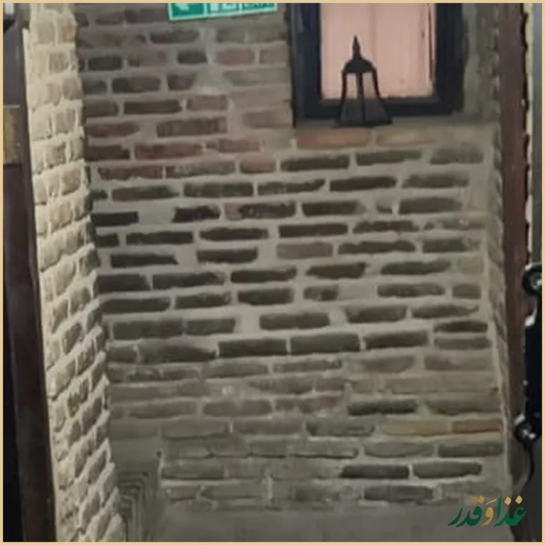 دیزی تيمچه اكبريان