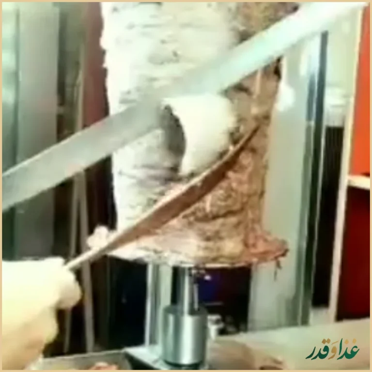 پیتزا نوبهار