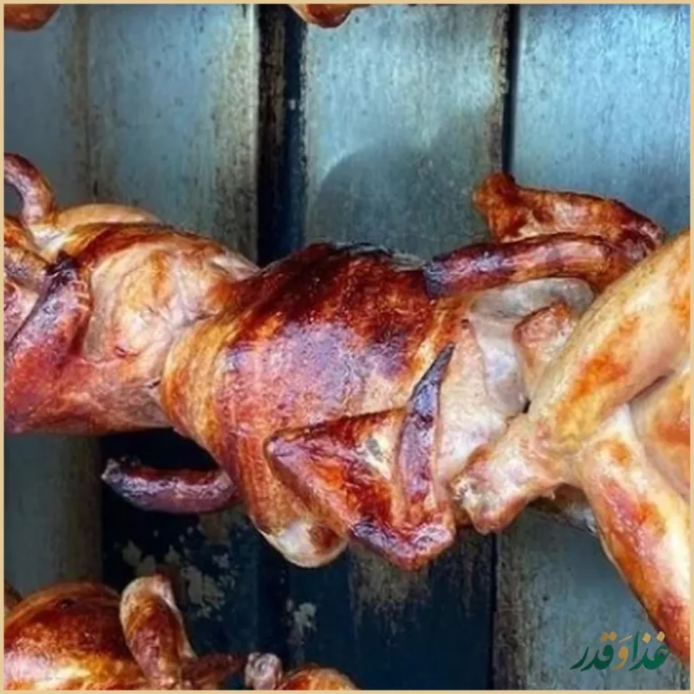 پیتزا نوبهار