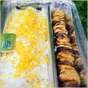 کترینگ گوجه