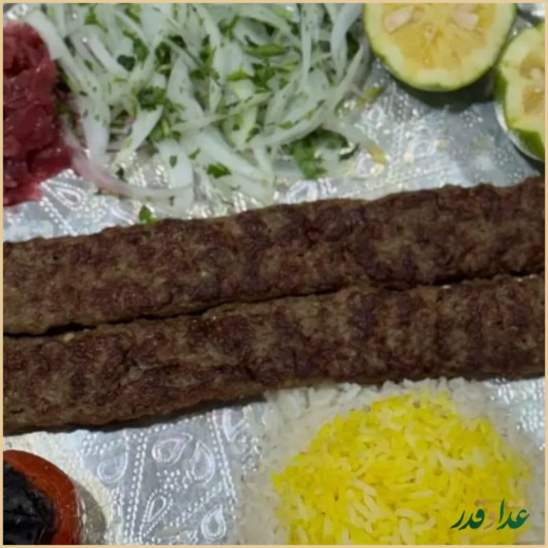 تهیه غذای گل مریم