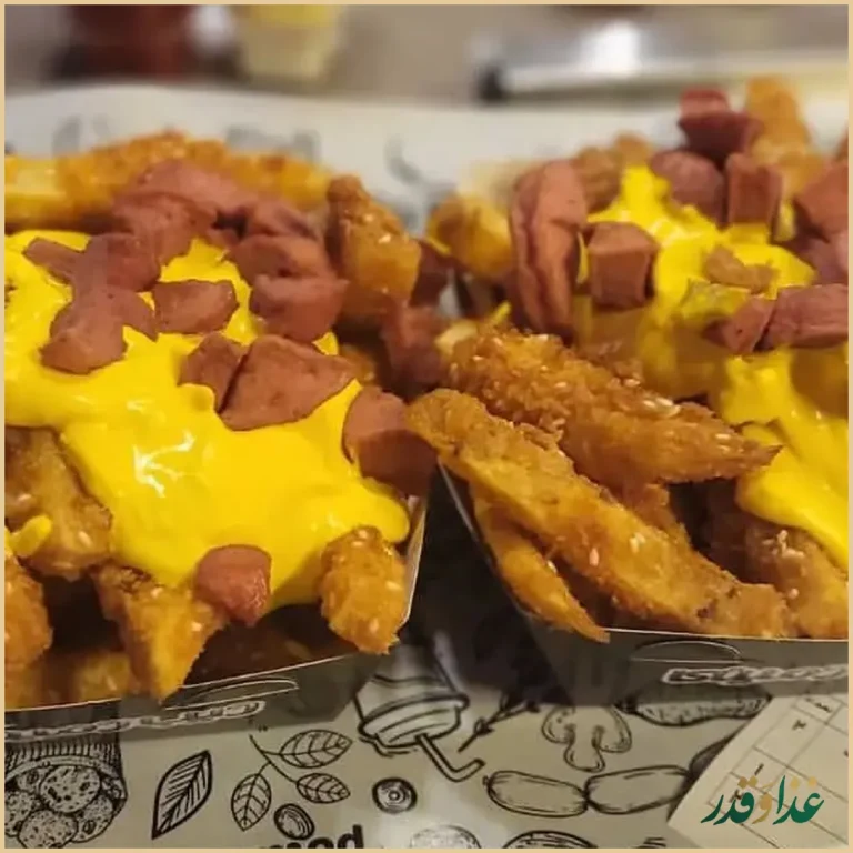 دیب دمینی پاسداران