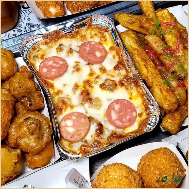 دیب دمینی پاسداران