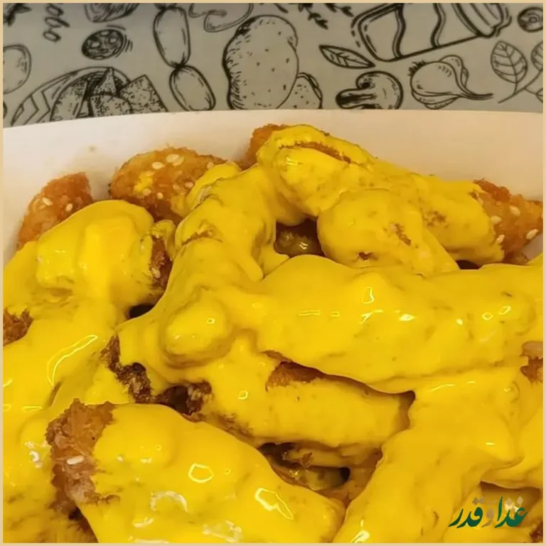 دیب دمینی پاسداران