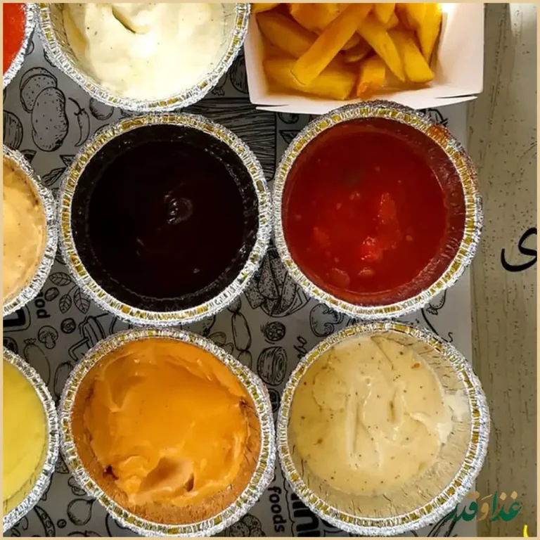 دیب دمینی پاسداران