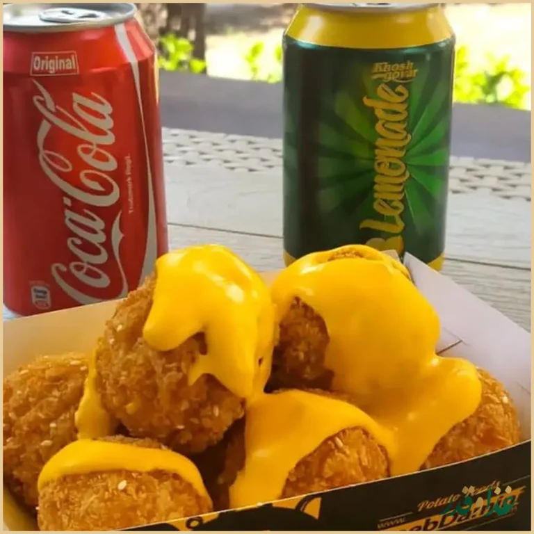 دیب دمینی پاسداران