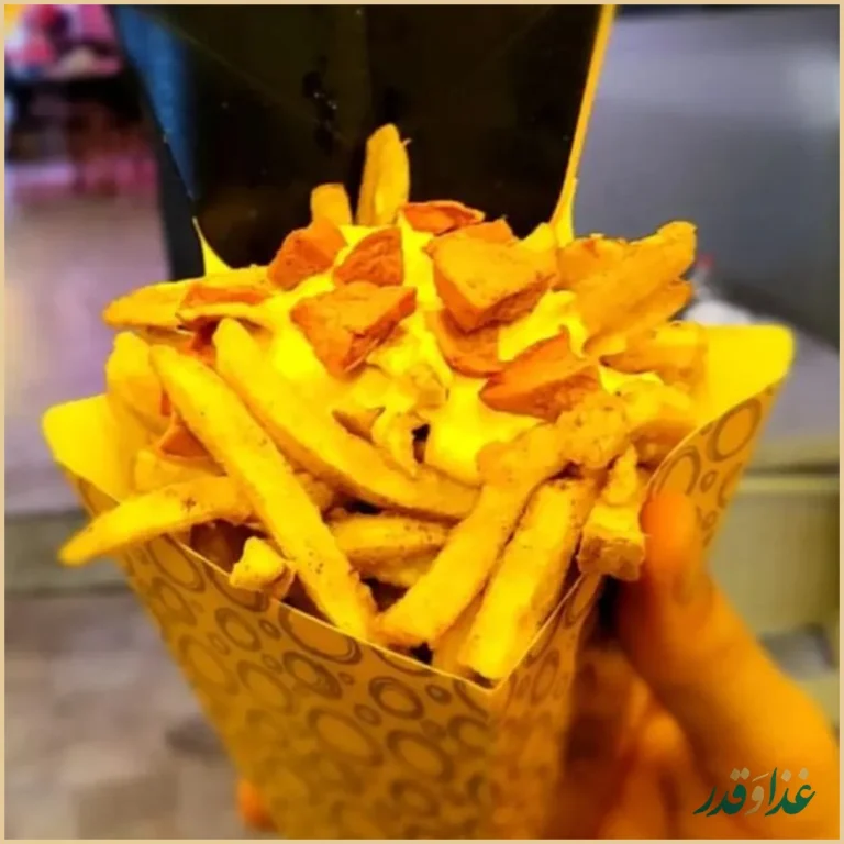 دیب دمینی پاسداران