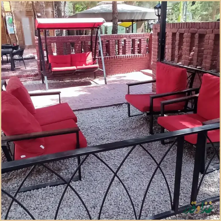 کافه رستوران بانژو