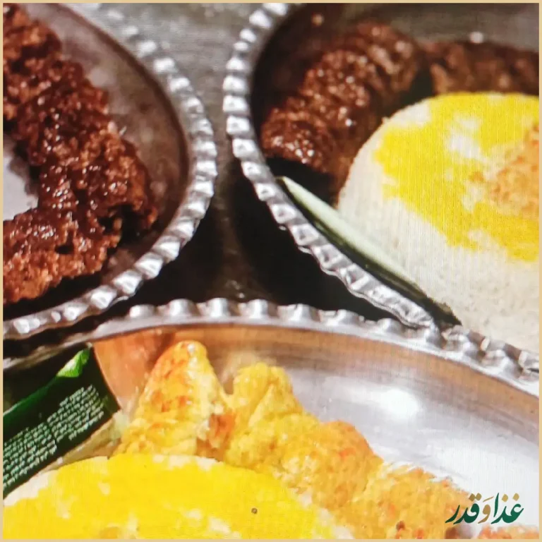 دنده کباب عزیزی