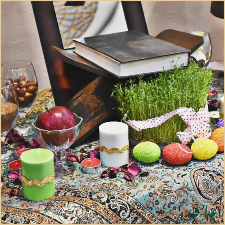 سفره خانه سنتی سپیدار