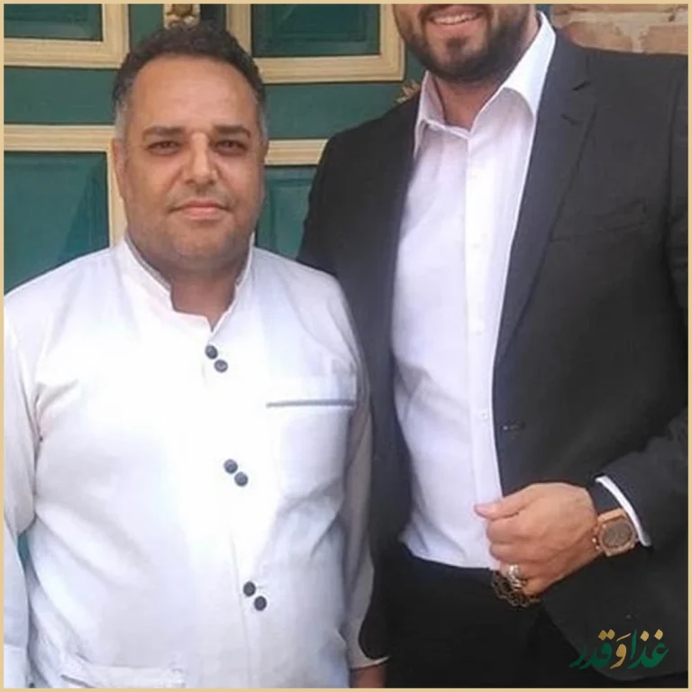 دیزی سرای ایرانشهر