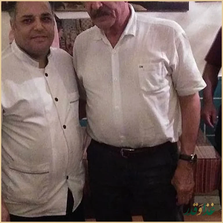 دیزی سرای ایرانشهر