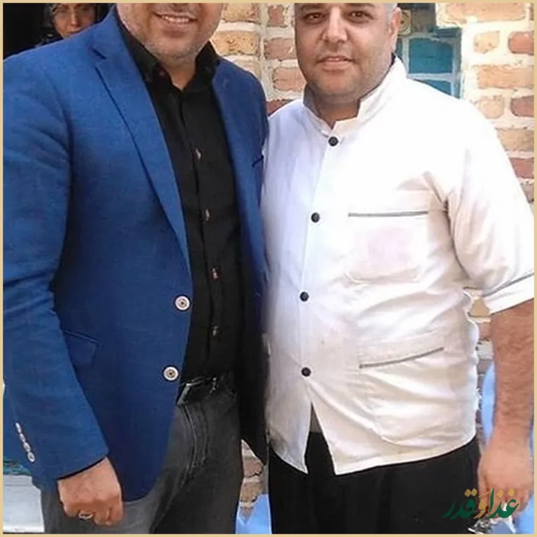 دیزی سرای ایرانشهر