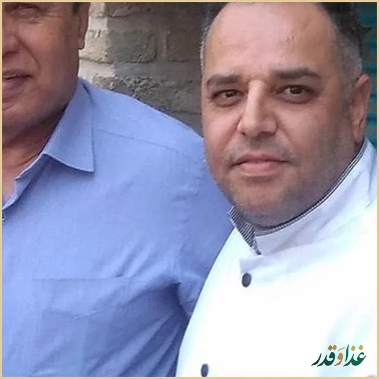 دیزی سرای ایرانشهر