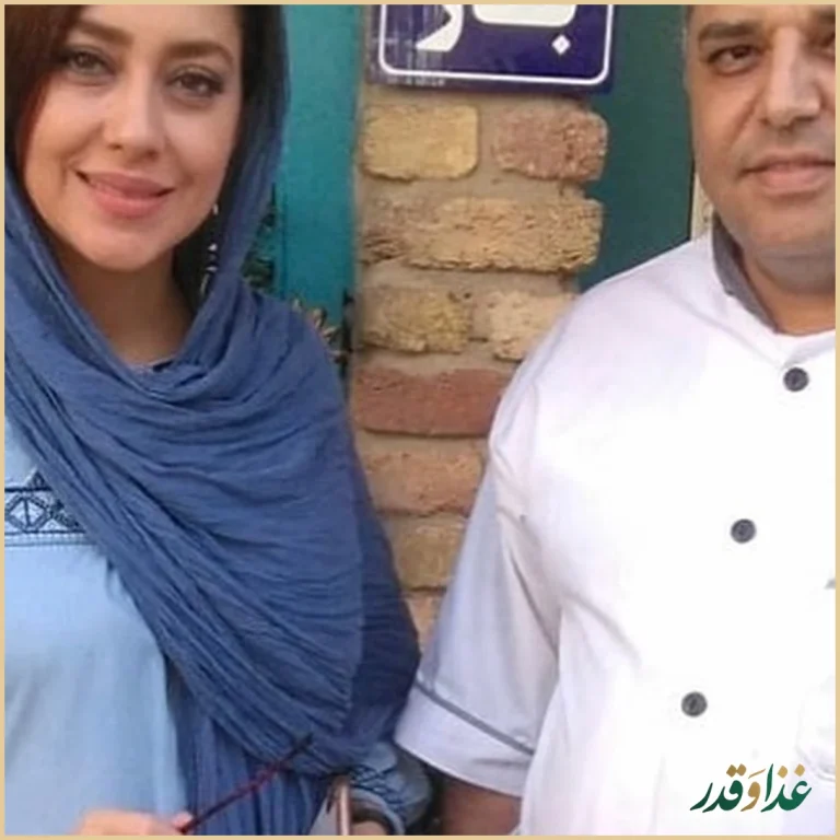 دیزی سرای ایرانشهر