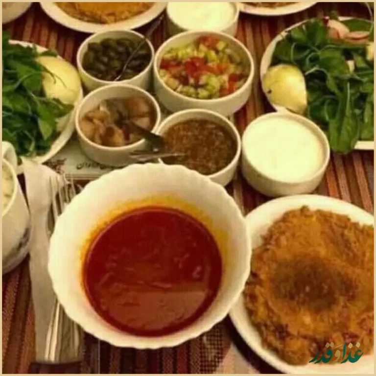 دیزی سرای ایرانشهر