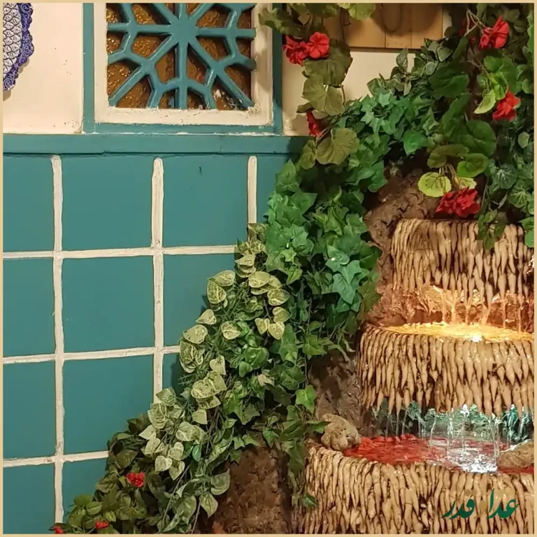 دیزی سرای ایرانشهر