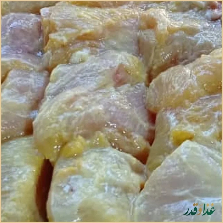 کباب‌سرای سنتی شکوفه