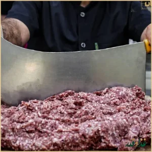 کبابخانه اصیل ناب بناب