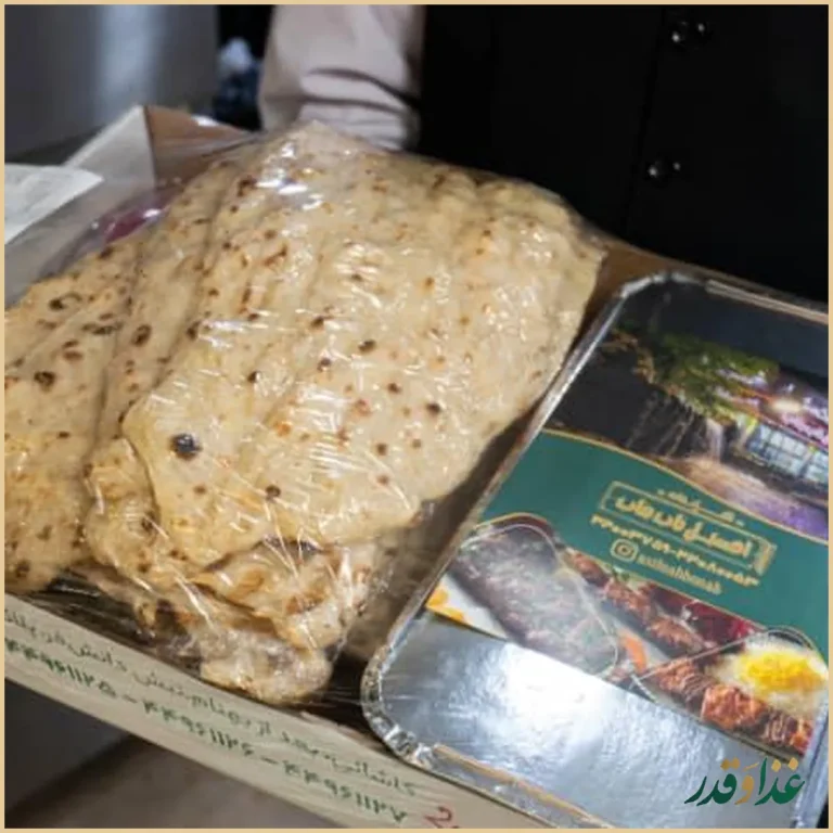 کبابخانه اصیل ناب بناب